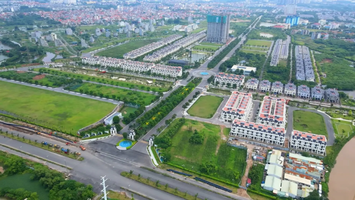 Tổng quan thị trường bất động sản Quý III